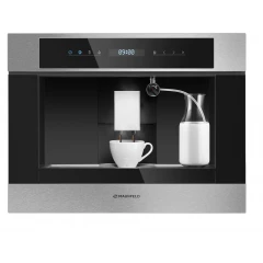 Эспрессо кофемашина Maunfeld AMCM1503S