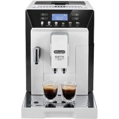Эспрессо кофемашина Delonghi Eletta Cappuccino Evo ECAM46.860.W