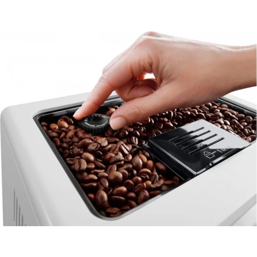 Эспрессо кофемашина Delonghi Eletta Cappuccino Evo ECAM46.860.W