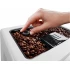 Эспрессо кофемашина Delonghi Eletta Cappuccino Evo ECAM46.860.W