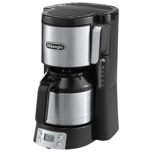 Кофеварка Delonghi ICM 15750