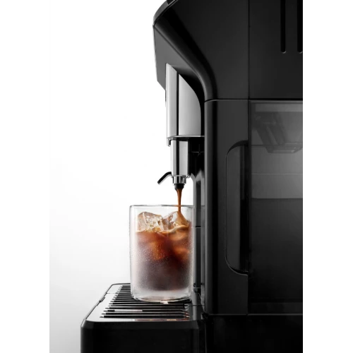 Кофемашина Delonghi Eletta Explore ECAM450.65.G
