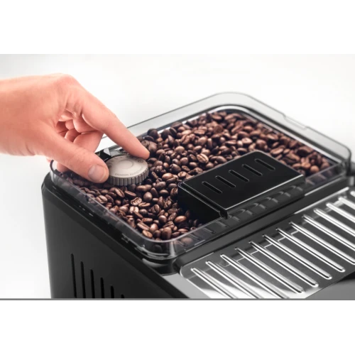 Кофемашина Delonghi Eletta Explore ECAM450.65.G