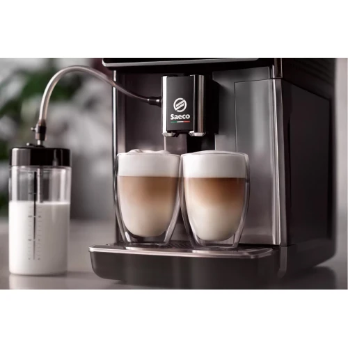 Кофемашина Saeco GranAroma SM6480/00