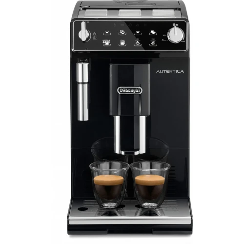Кофемашина Delonghi Autentica ETAM 29.510.B
