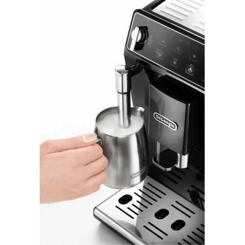 Кофемашина Delonghi Autentica ETAM 29.510.B