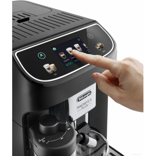 Кофемашина Delonghi Magnifica Plus ECAM320.60.B