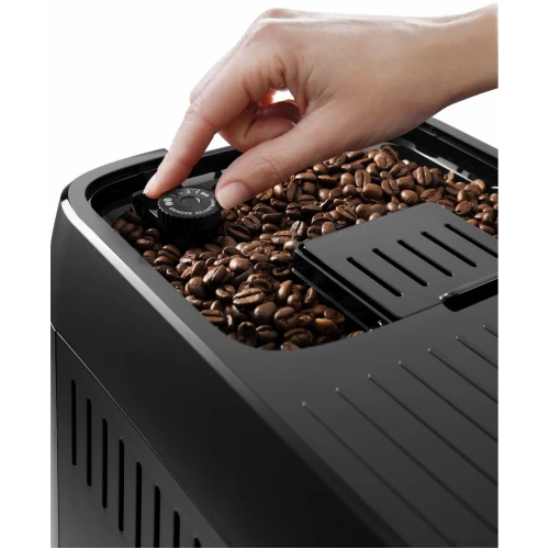 Кофемашина Delonghi Magnifica Plus ECAM320.60.B