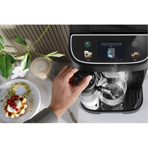 Кофемашина Delonghi Magnifica Plus ECAM320.60.B