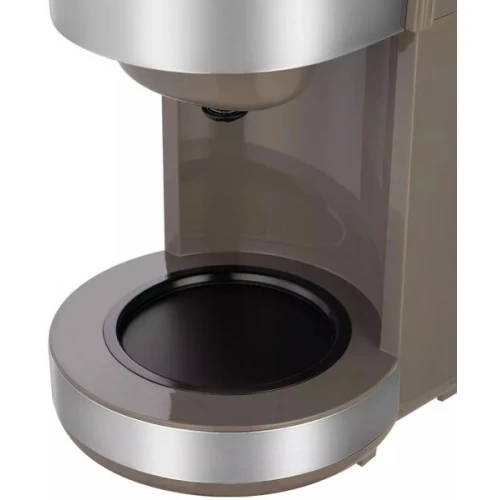 Кофемашина Kitfort KT-7204