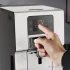 Кофемашина Krups Intuition Experience EA877D