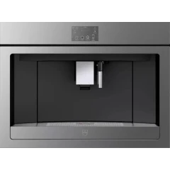 Кофемашина V-ZUG COC6T-25005 платиновое стекло