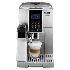 Эспрессо кофемашина Delonghi ECAM 350.75.S