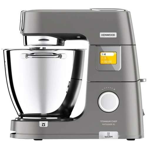Кухонный комбайн Kenwood Chef Patissier XL KWL90.004SI