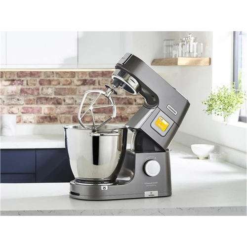 Кухонный комбайн Kenwood Chef Patissier XL KWL90.004SI