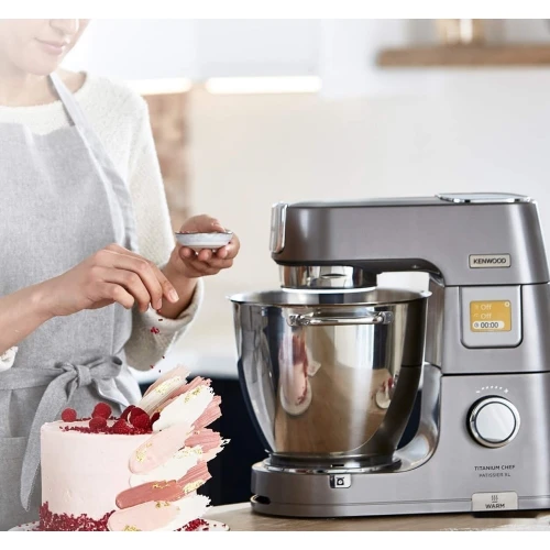 Кухонный комбайн Kenwood Chef Patissier XL KWL90.004SI