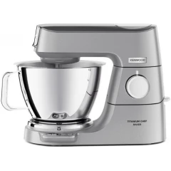 Кухонный комбайн Kenwood Titanium Chef Baker KVC85.004SI