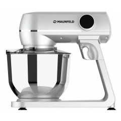 Кухонный комбайн Maunfeld MF-423SS