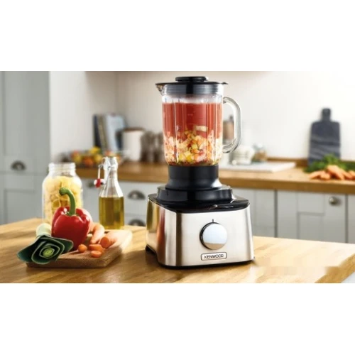 Кухонный комбайн Kenwood Multipro Compact FDM301SS
