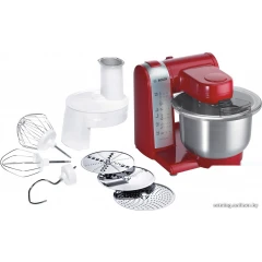 Кухонный комбайн Bosch MUM48R1