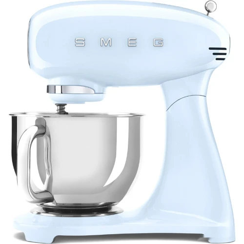 Кухонный комбайн Smeg SMF03PBEU