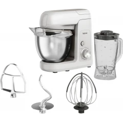 Кухонный комбайн Tefal QB521B38