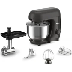 Кухонный комбайн Tefal Bake Essential QB161H38