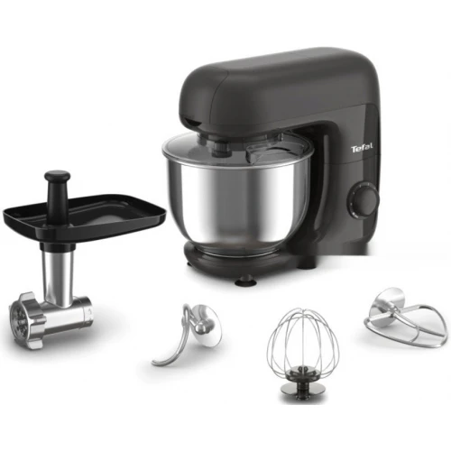 Кухонный комбайн Tefal Bake Essential QB161H38