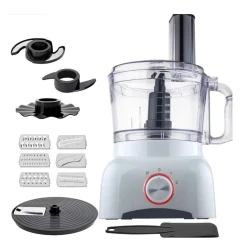 Кухонный комбайн RageX R113-105
