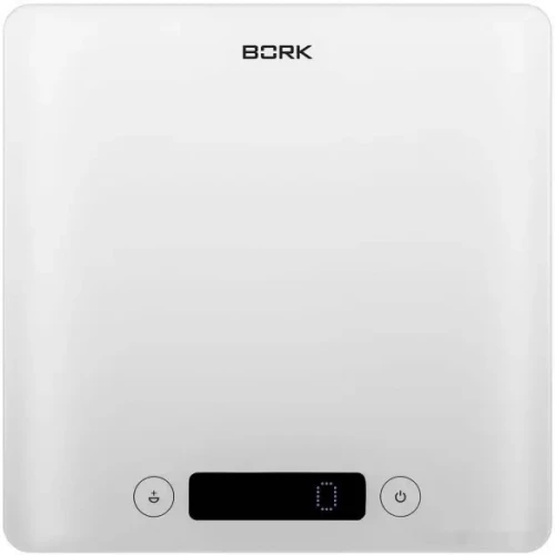 Кухонные весы Bork N780 wt