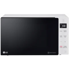Микроволновая печь LG MW25R35GIS (White)