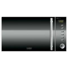 Микроволновая печь Caso MG20 menu