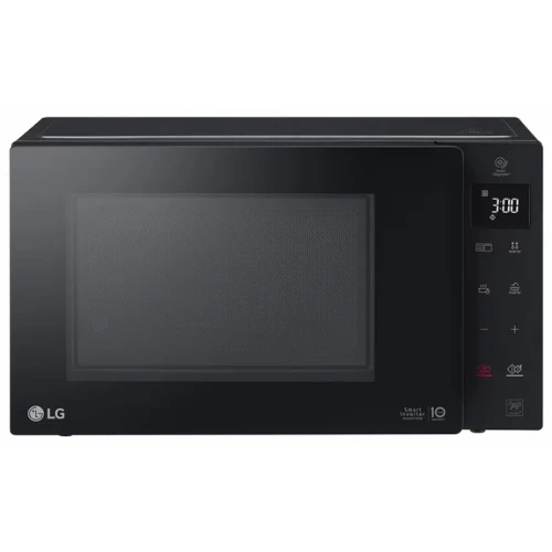 Микроволновая печь LG MB63W35GIB