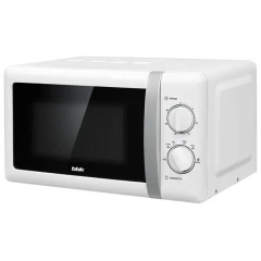 Микроволновая печь BBK 20MWS-804M/WS