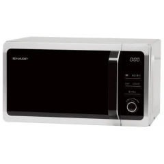 Микроволновая печь Sharp R-2852RSL