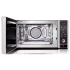 Микроволновая печь Caso MCG25 Ceramic chef