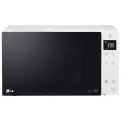 Микроволновая печь LG MH63M38GISW