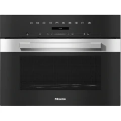 Микроволновая печь Miele M 7240 TC CLST