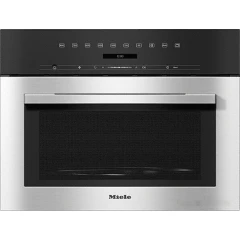 Микроволновая печь Miele M 7140 TC CLST