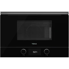 Микроволновая печь Teka ML 8220 BIS (черный)