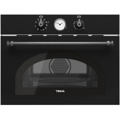Микроволновая печь Teka MWR 32 BIA ATS SILVER