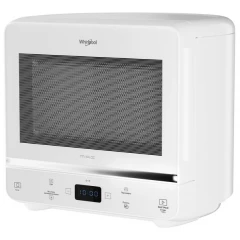 Микроволновая печь Whirlpool MAX 45 FW S