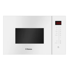 Микроволновая печь Hansa AMMB25E1WH