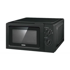 Микроволновая печь BBK 17MWS-782MB