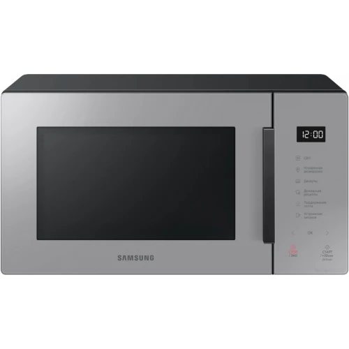 Микроволновая печь Samsung MS23T5018AG/BW