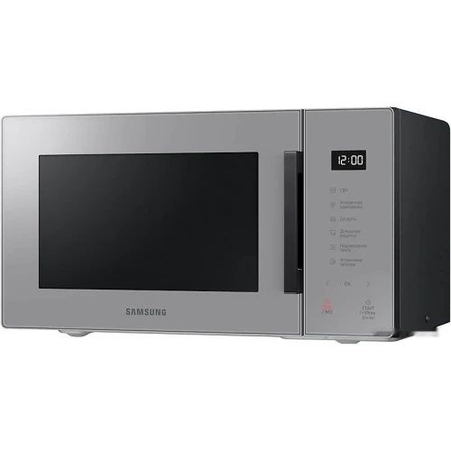 Микроволновая печь Samsung MS23T5018AG/BW