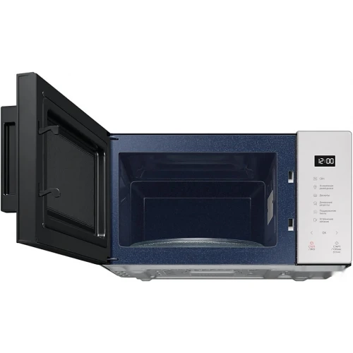 Микроволновая печь Samsung MS23T5018AE/BW