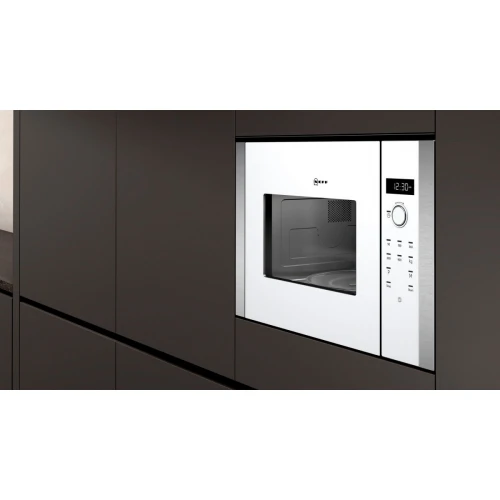 Микроволновая печь NEFF HLAWD53W0