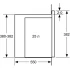Микроволновая печь NEFF HLAWD53W0