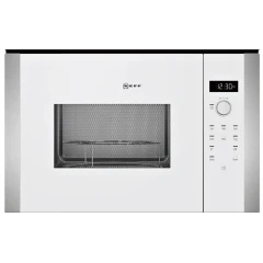 Микроволновая печь NEFF HLAWD53W0
